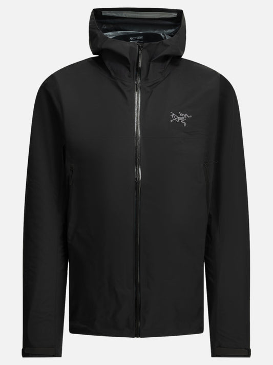 Arc'teryx "Beta" Technical Jacket Black

