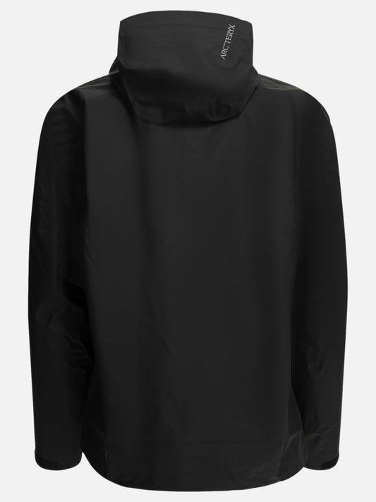Arc'teryx "Beta" Technical Jacket Black

