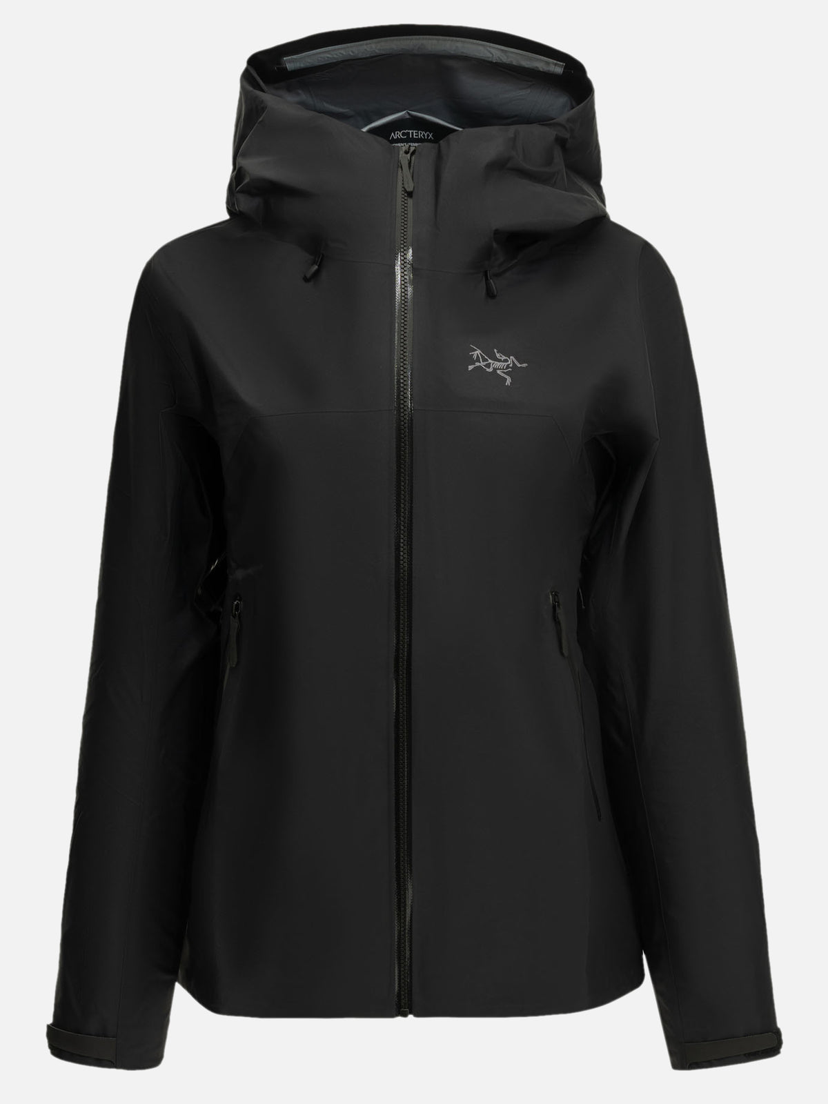Arc'teryx "Beta SL" Technical Jacket Black - VIETTI