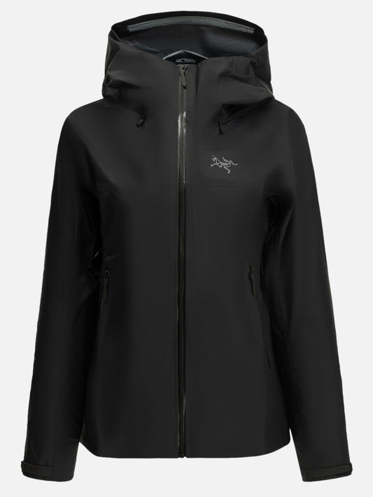 Arc'teryx "Beta SL" Technical Jacket Black

