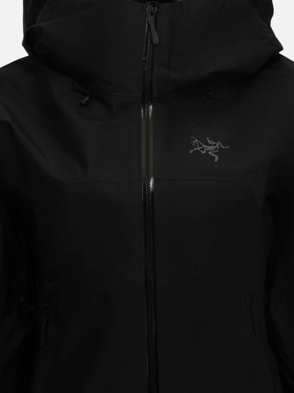 Arc'teryx "Beta SL" Technical Jacket Black