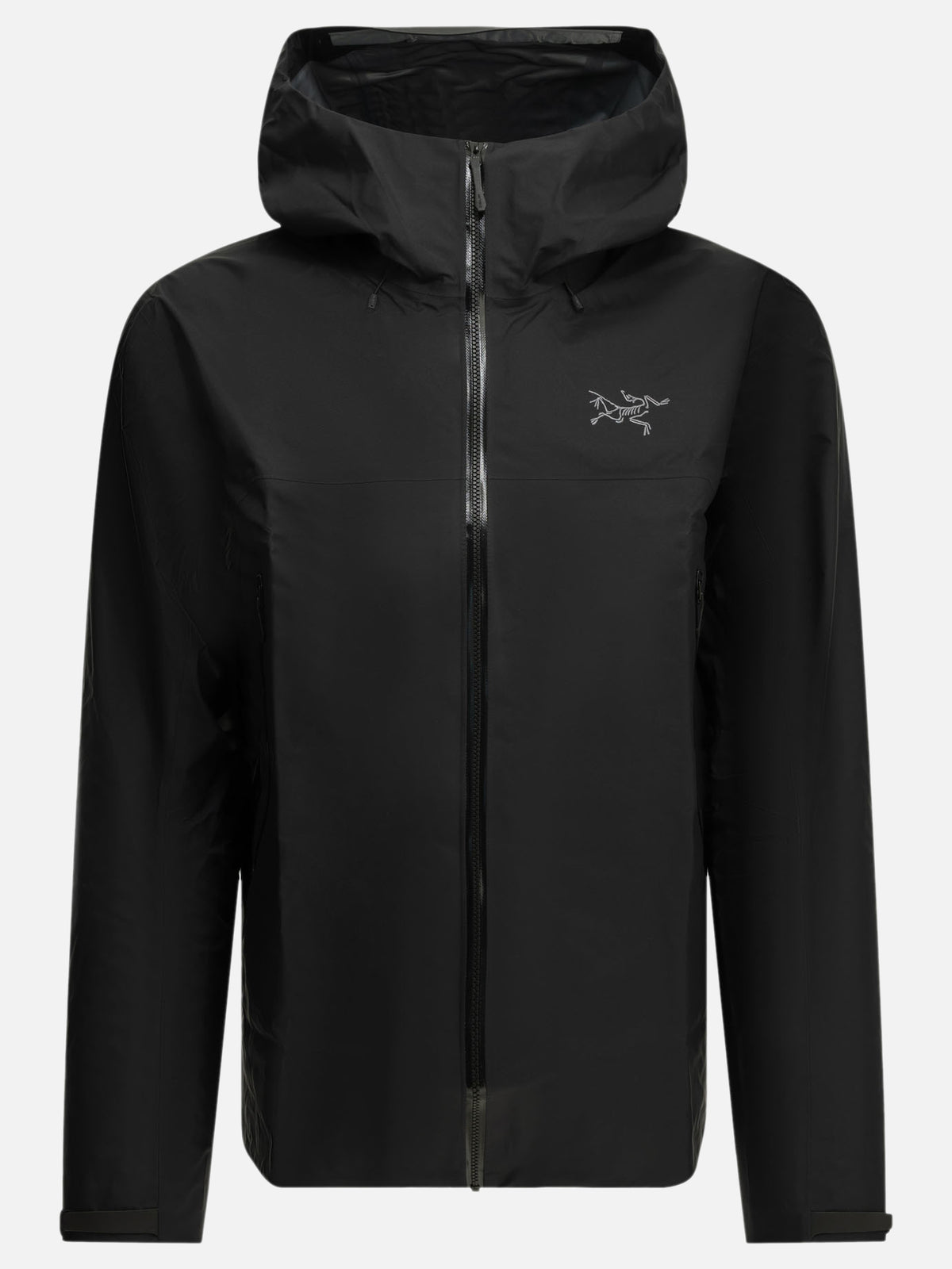 Arc'teryx "Beta SL" Technical Jacket Black