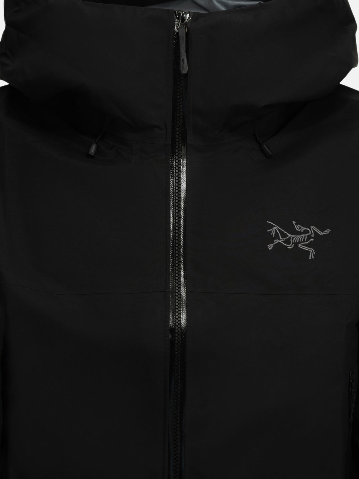Arc'teryx "Beta SL" Technical Jacket Black