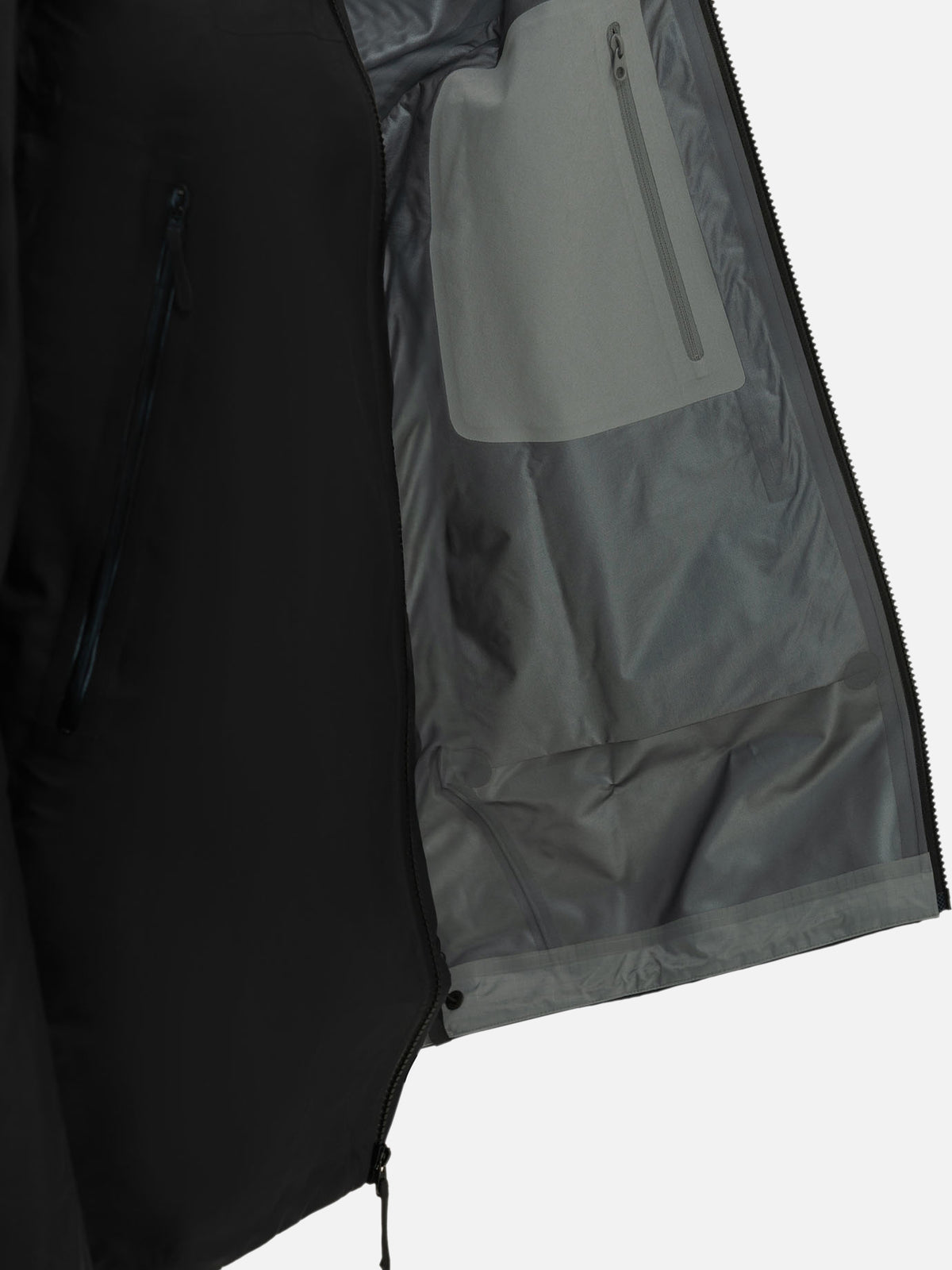 Arc'teryx "Beta SL" Technical Jacket Black