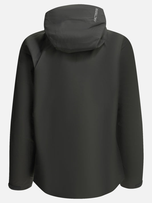 Arc'teryx "Beta SL" Technical Jacket Grey

