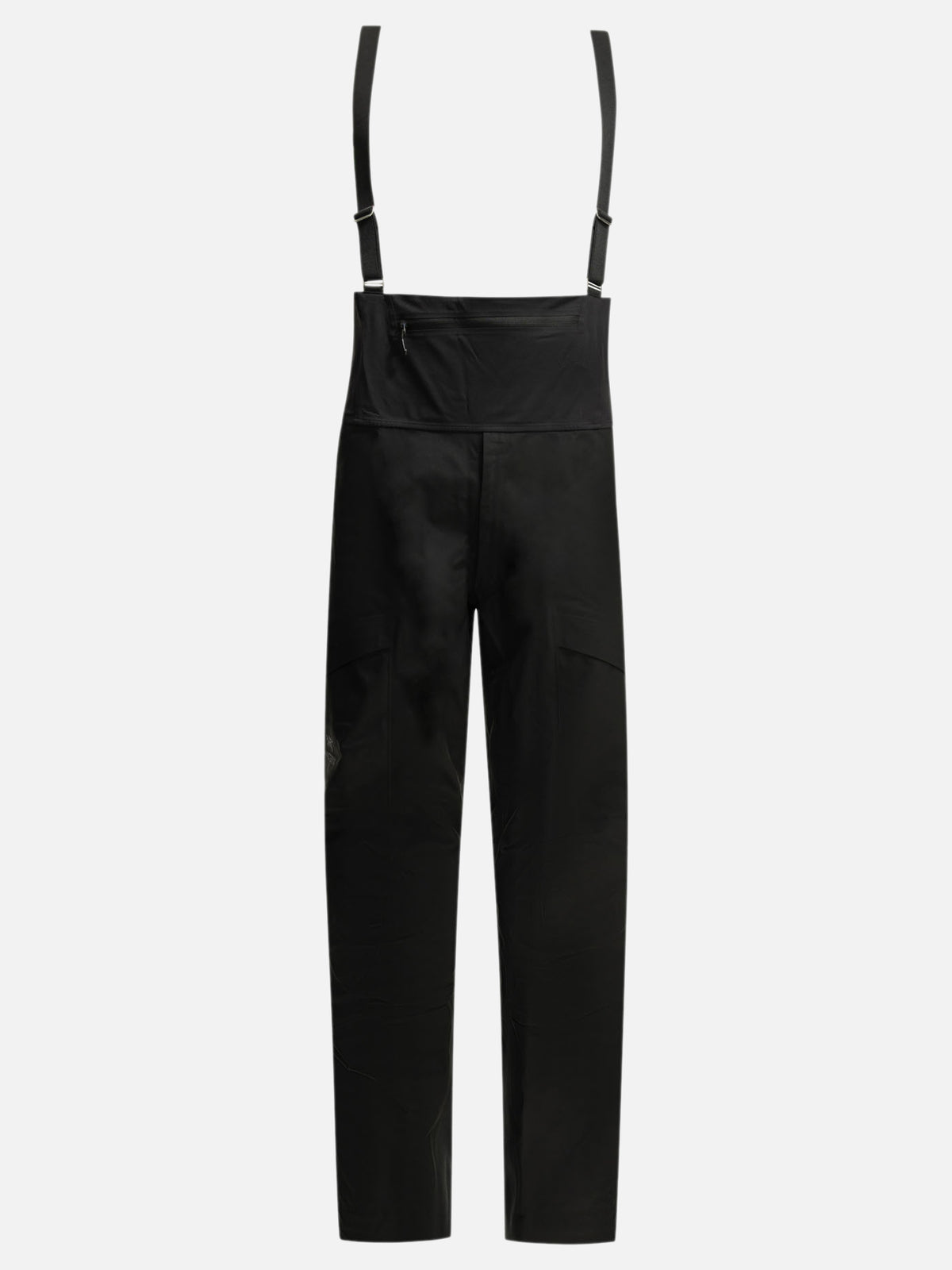 Arc'teryx "Alpha SV" Suit Black - VIETTI