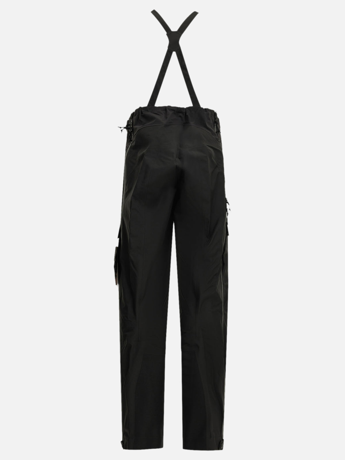 Arc'teryx "Alpha SV" Suit Black

