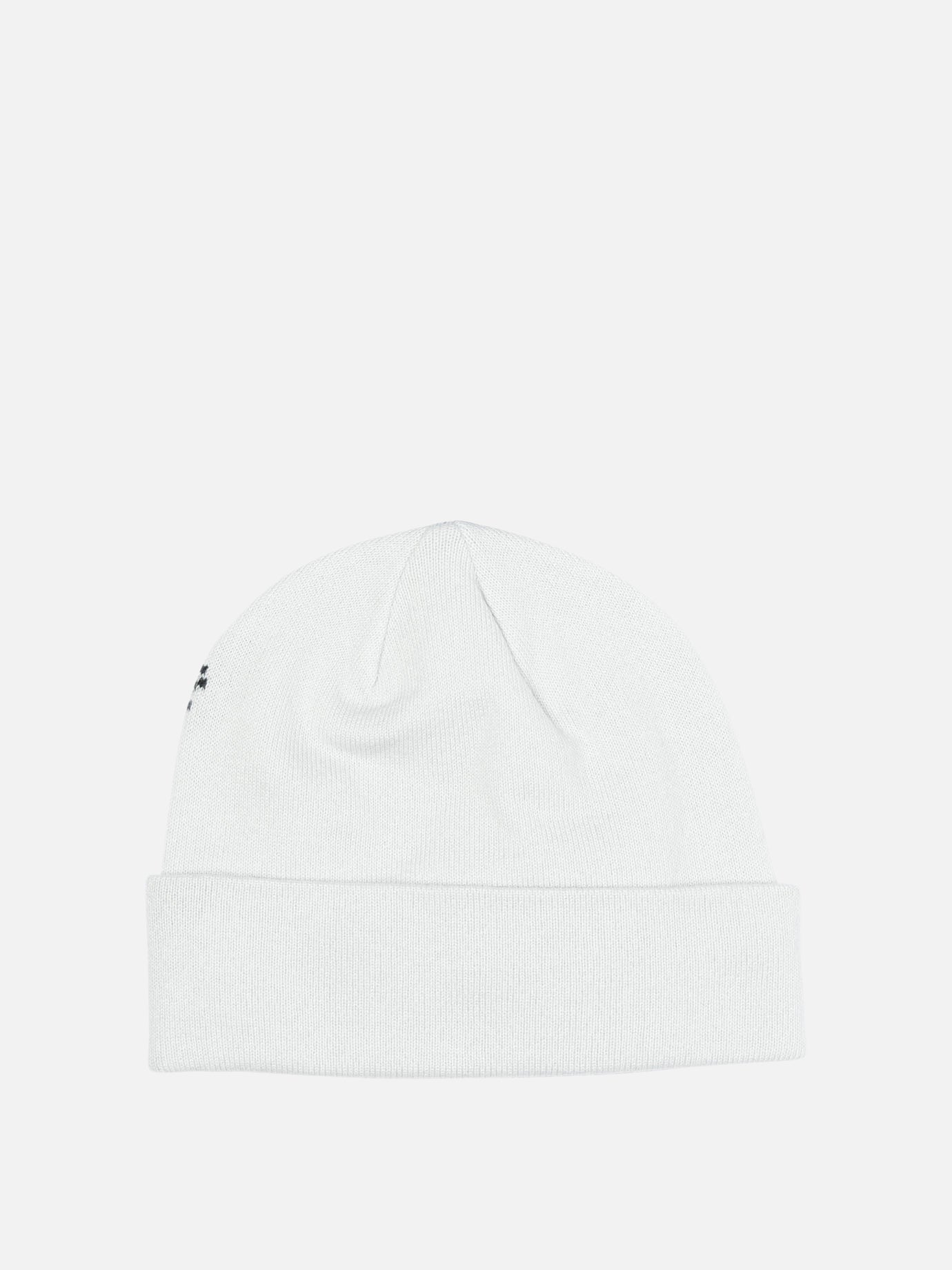 Beanies Logo  White - Arc'teryx Men | PDP | VIETTI Online Store | Zoom-Modal_2

