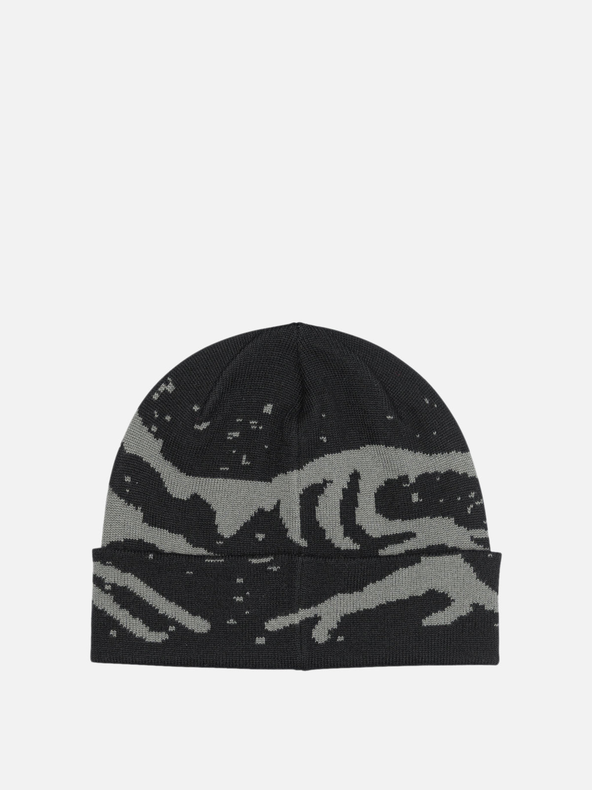 Arc'teryx "Grotto" Beanie Black - VIETTI