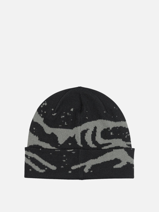 Arc'teryx "Grotto" Beanie Black

