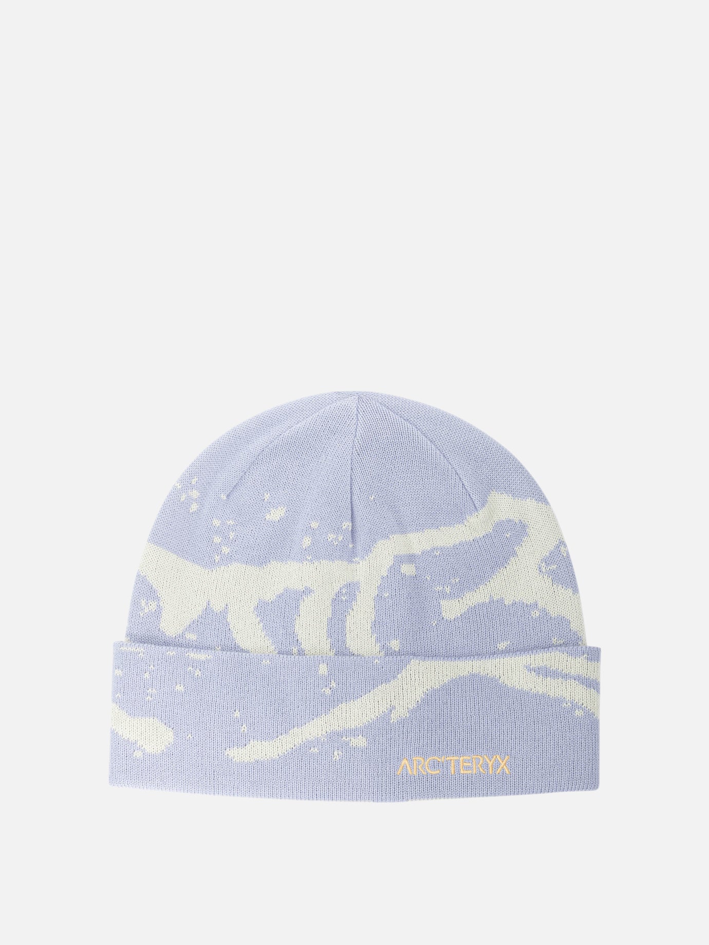 Beanies Logo  Purple - Arc'teryx Men | PDP | VIETTI Online Store | thumbnail