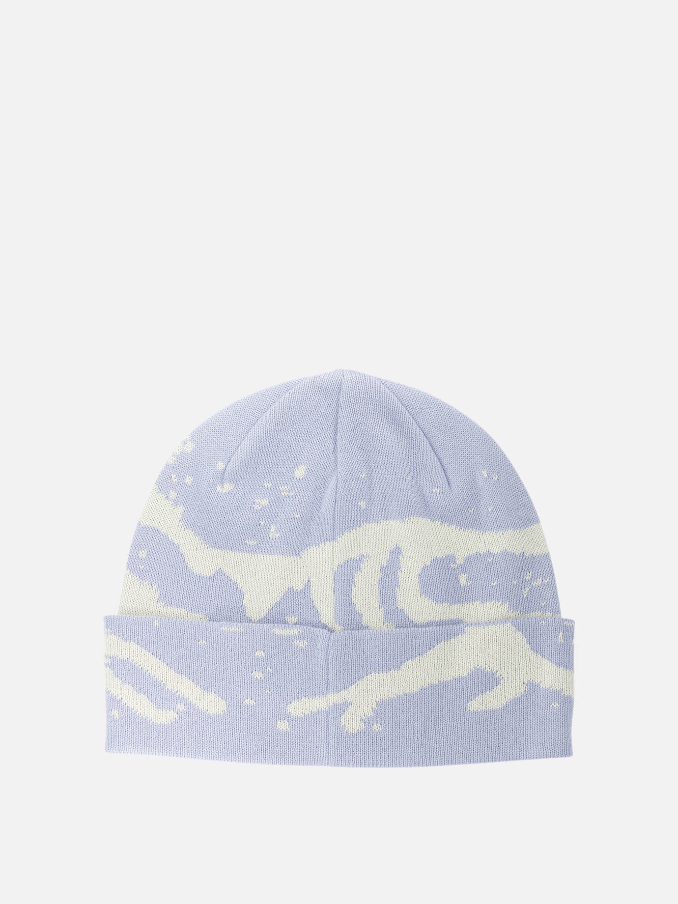 Beanies Logo  Purple - Arc'teryx Men | PDP | VIETTI Online Store | Zoom-Modal_2
