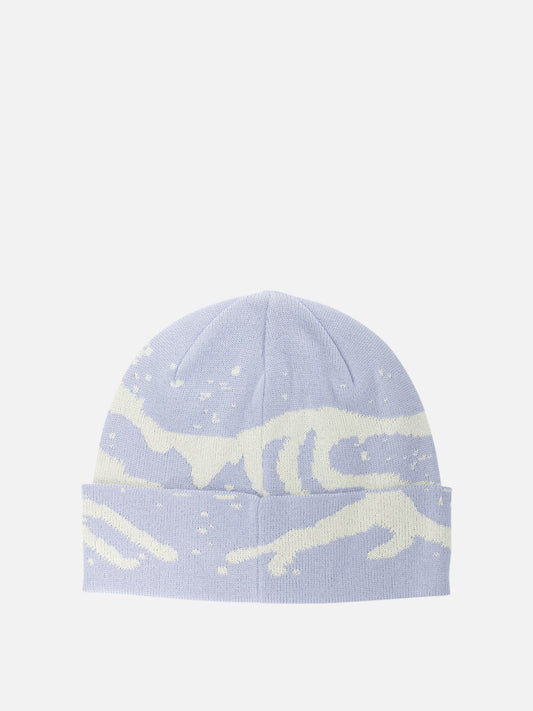 Beanies Logo  Purple - Arc'teryx Men | PDP | VIETTI Online Store | 2
