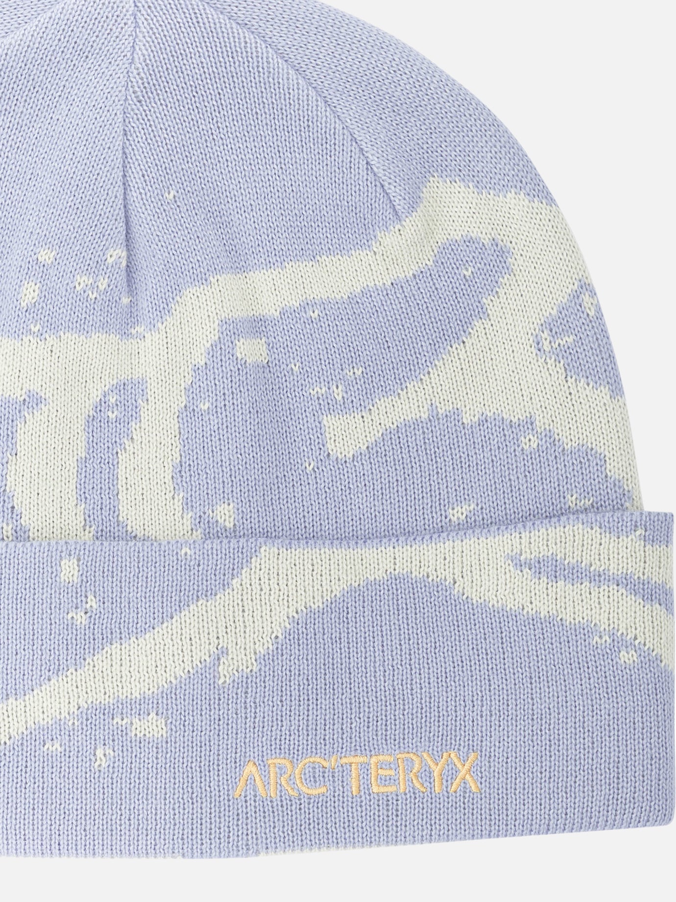 Beanies Logo  Purple - Arc'teryx Men | PDP | VIETTI Online Store | Zoom-Modal_3
