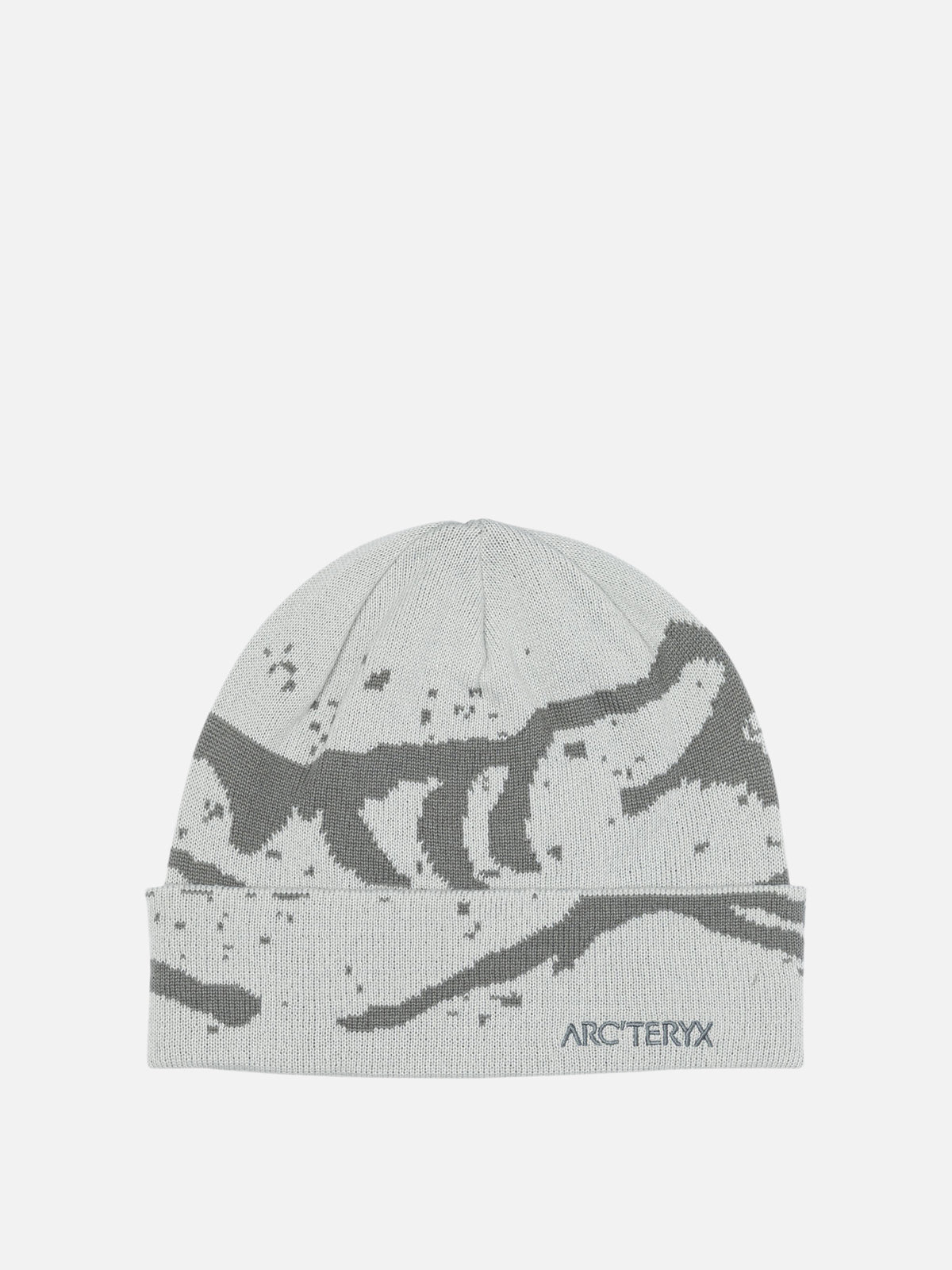Arc'teryx "Grotto" Beanie Grey

