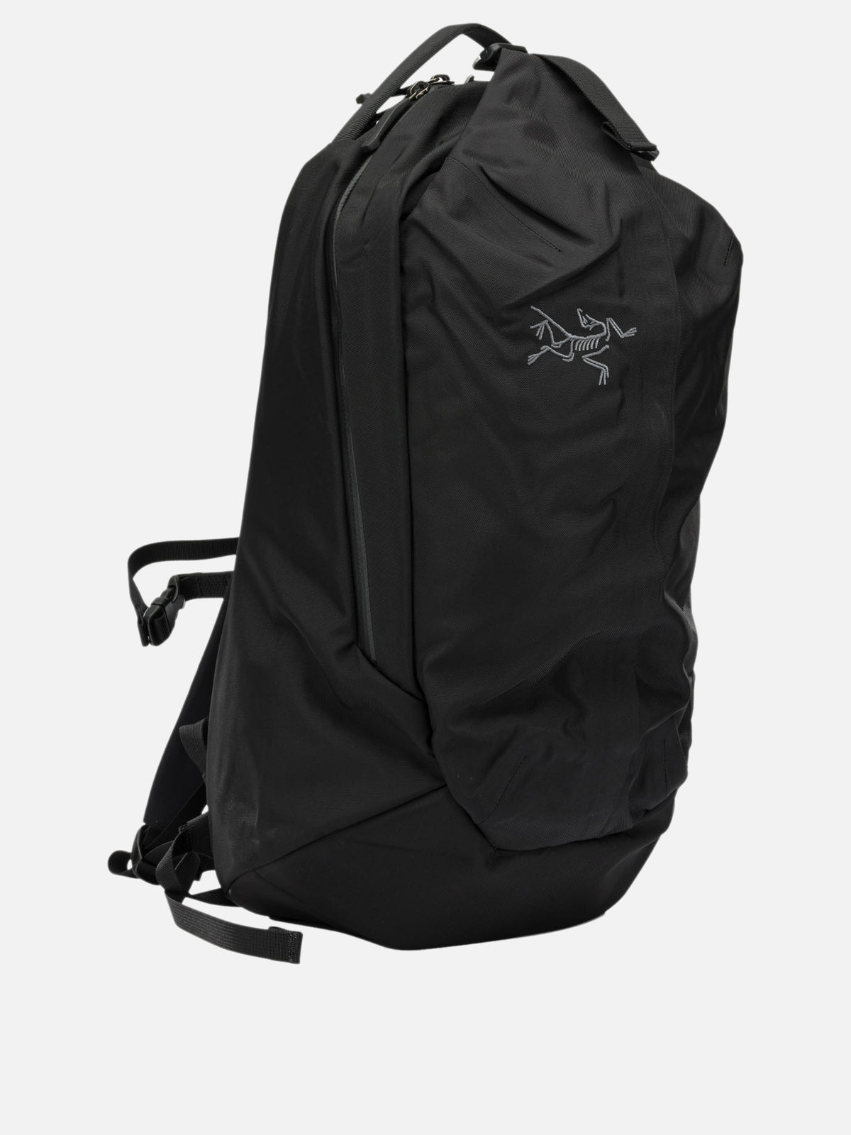 Arc'teryx "Verro 20" Sports Backpack Black - VIETTI