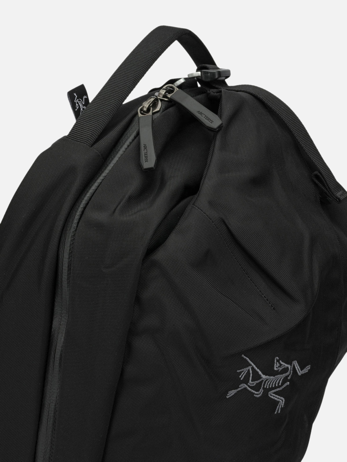 Arc'teryx "Verro 20" Sports Backpack Black - VIETTI