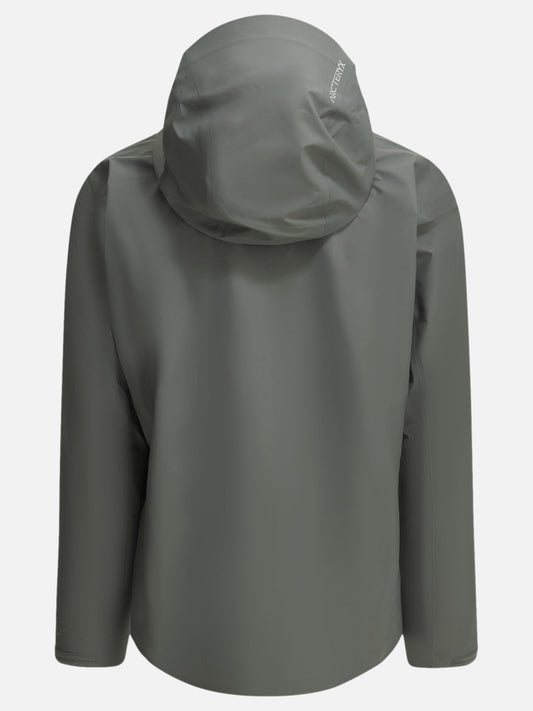 Arc'teryx "Beta SL" Technical Jacket Grey

