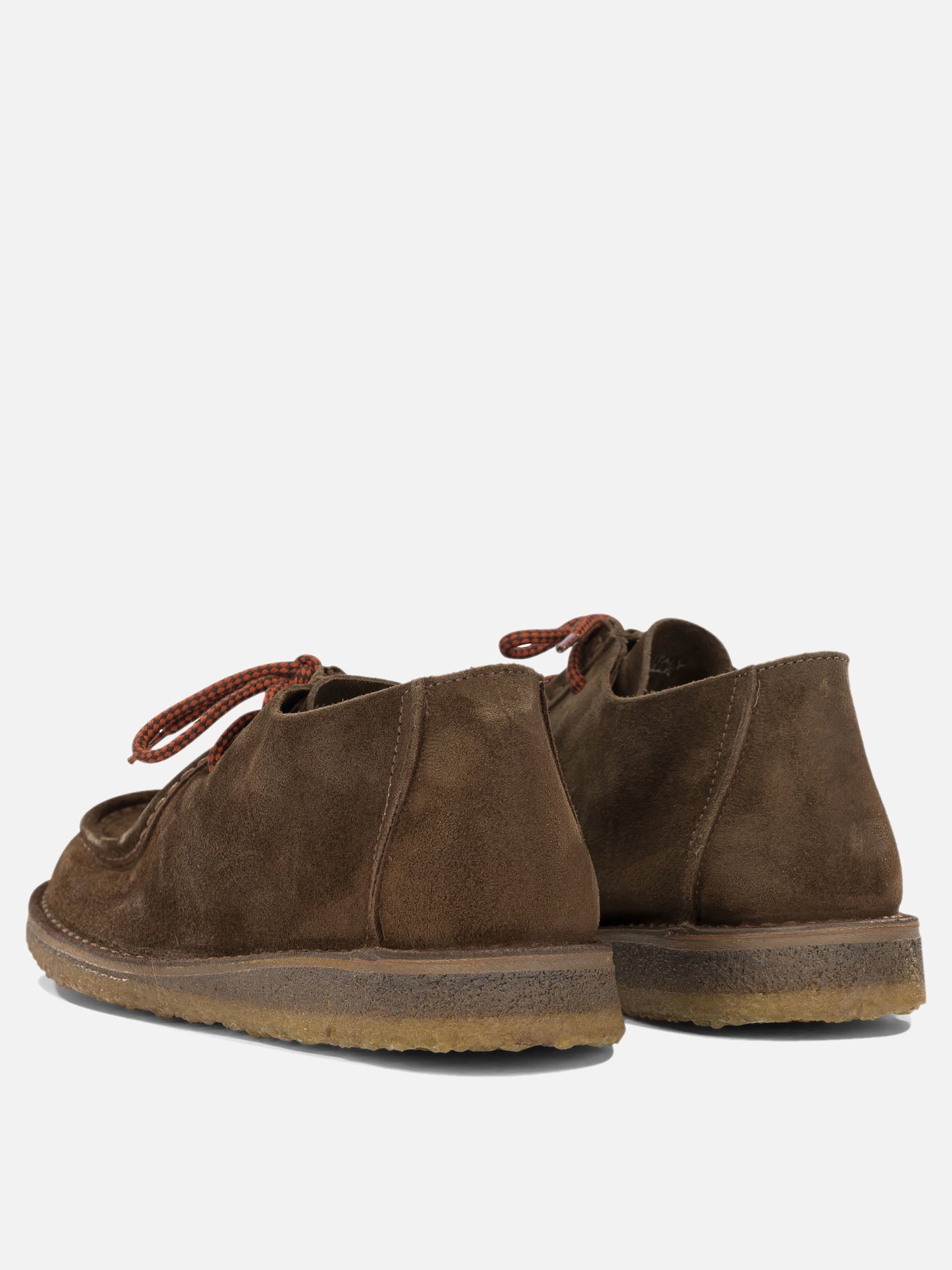 Derby 100% leather - 100% rubber  Beige - Astorflex Uomo | PDP | VIETTI Online Store | Zoom-Modal_4
