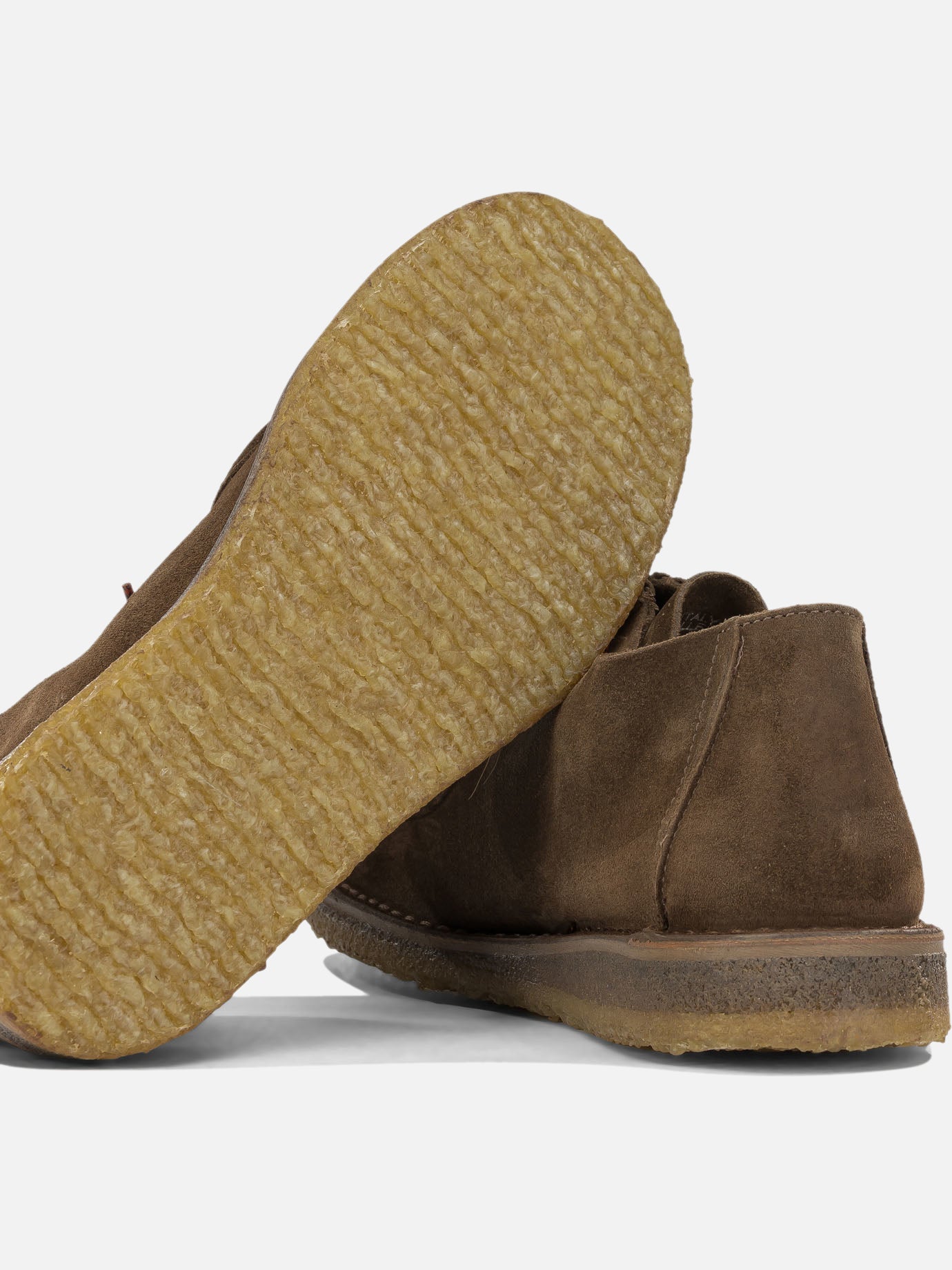 Derby 100% leather - 100% rubber  Beige - Astorflex Uomo | PDP | VIETTI Online Store | Zoom-Modal_5
