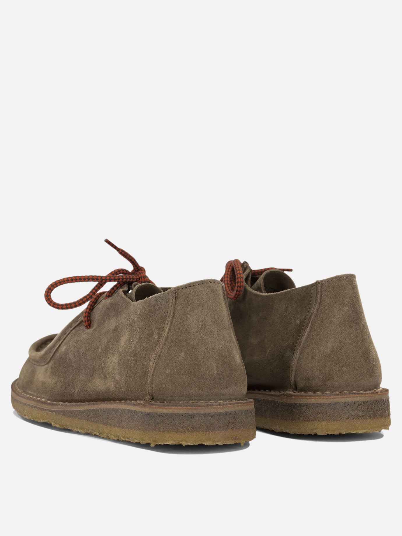 Derby 100% leather - 100% rubber  Marrone - Astorflex Uomo | PDP | VIETTI Online Store | thumbnail_4