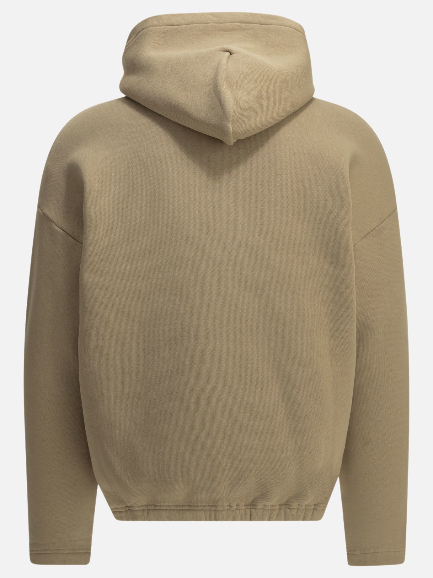 Full zip sweatshirts Logo  Beige - Autry Men | PDP | VIETTI Online Store | Zoom-Modal_2
