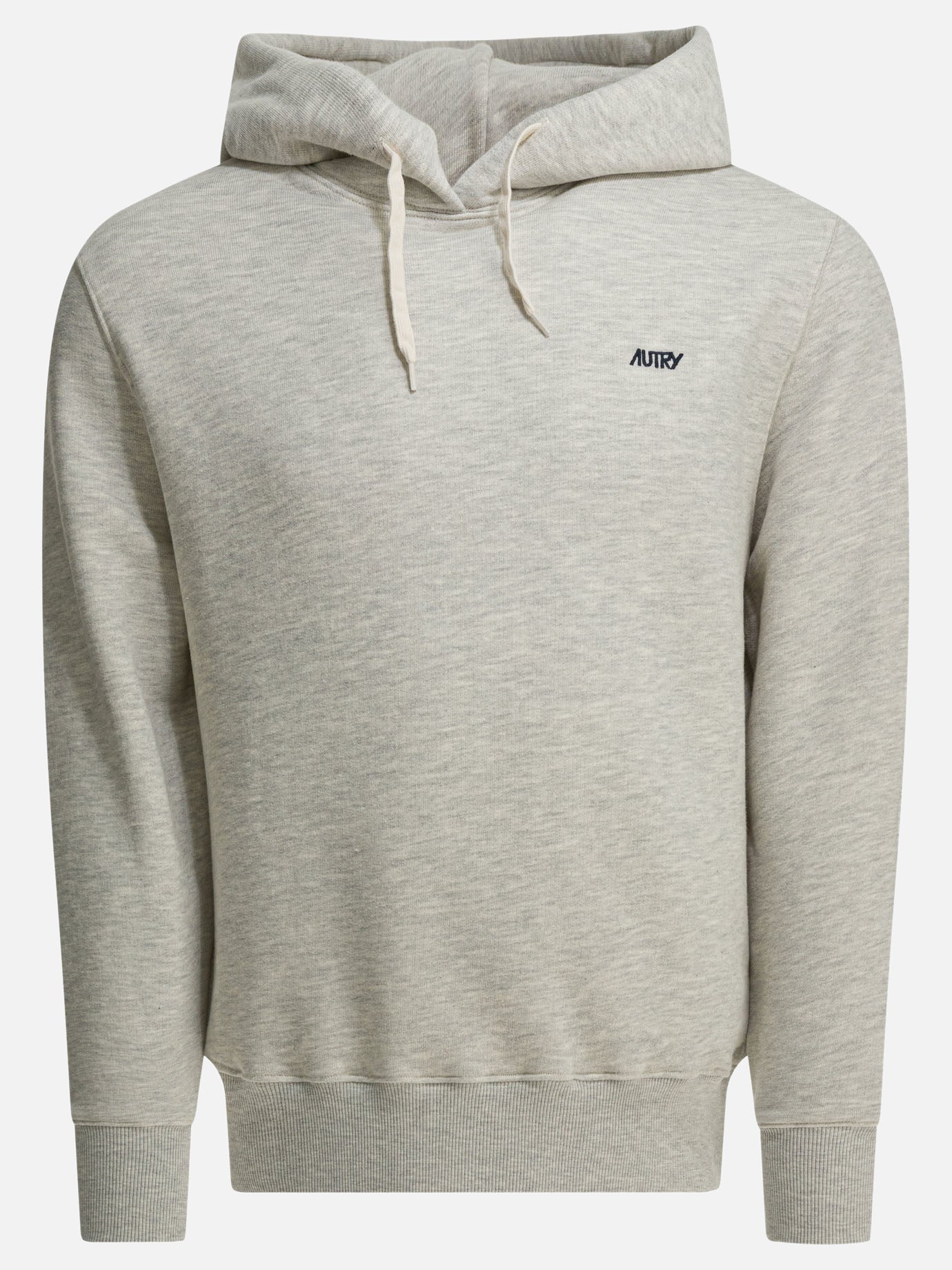 Felpe con cappuccio Logo  Grigio - Autry Uomo | PDP | VIETTI Online Store | Zoom-Modal
