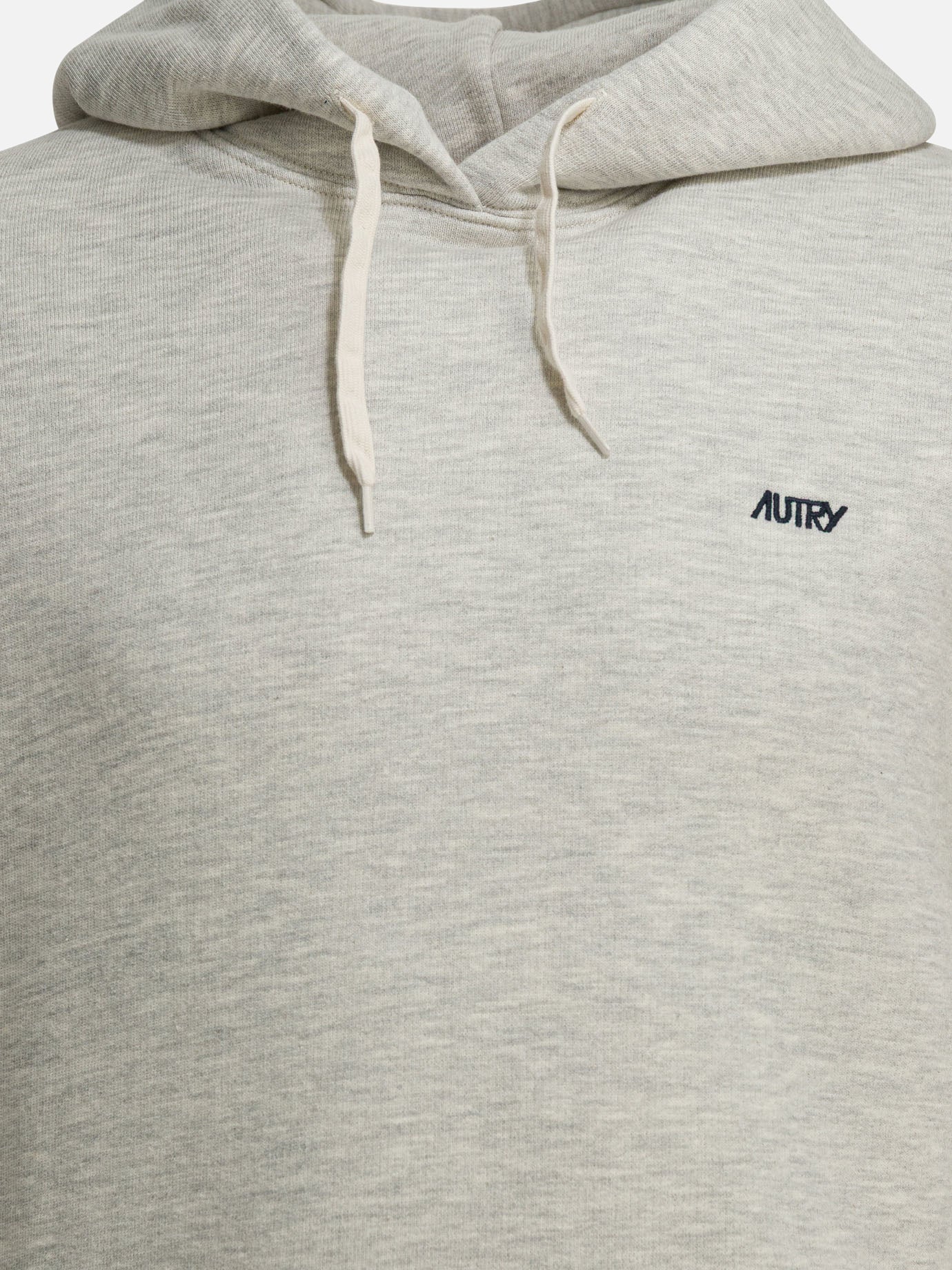 Felpe con cappuccio Logo  Grigio - Autry Uomo | PDP | VIETTI Online Store | Zoom-Modal_3
