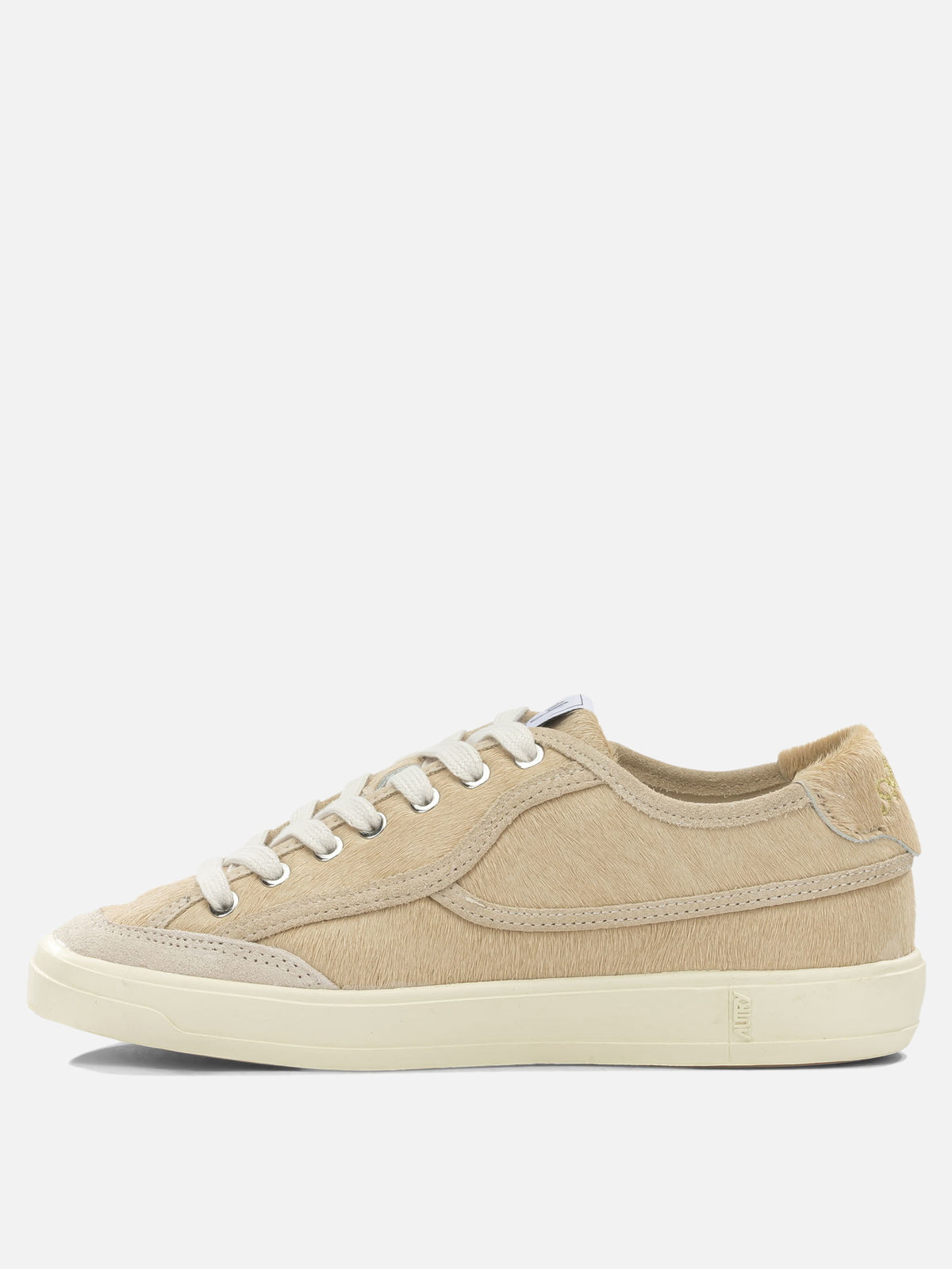 Autry Sneaker basse "Windscape" Beige - VIETTI