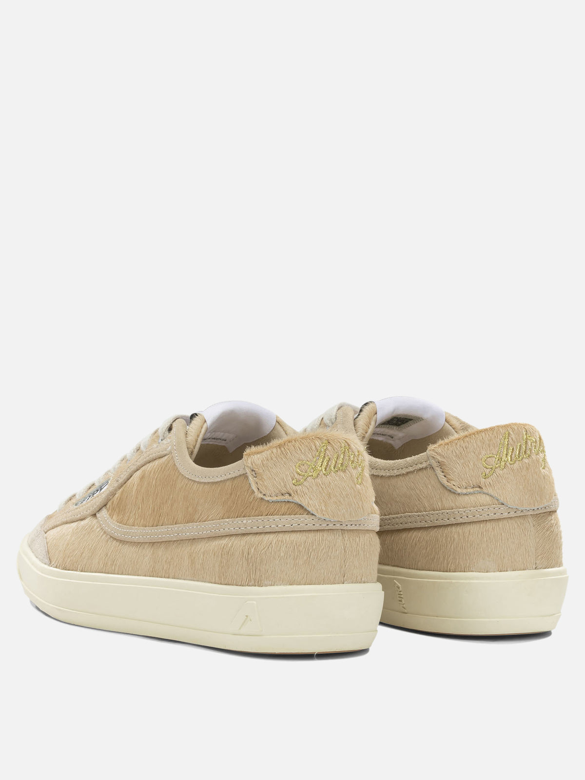 Autry Sneaker basse "Windscape" Beige - VIETTI