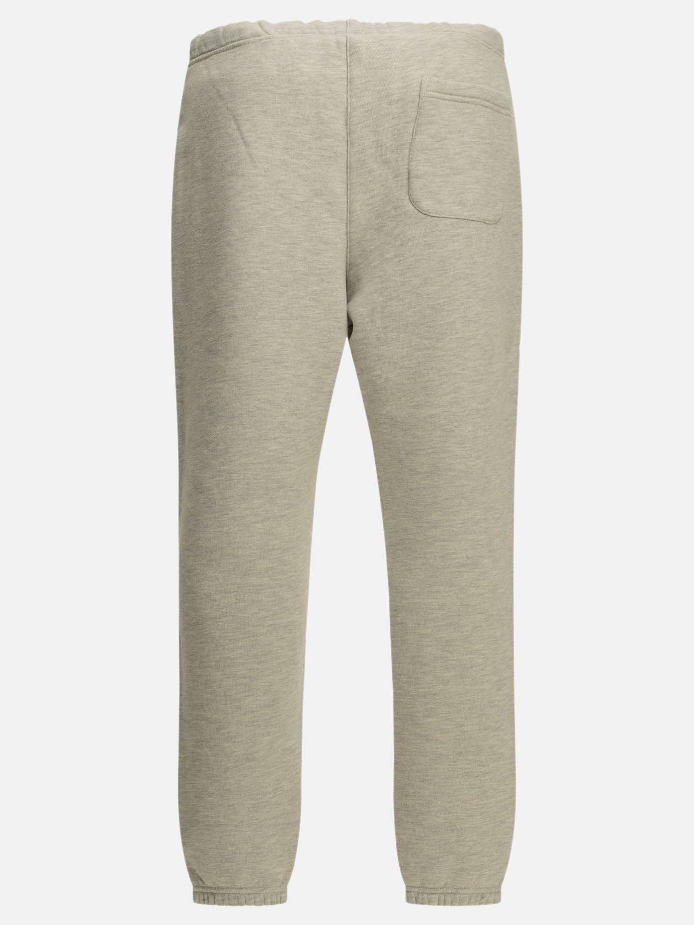 Sport trousers Logo  Grey - Autry Men | PDP | VIETTI Online Store | thumbnail_2
