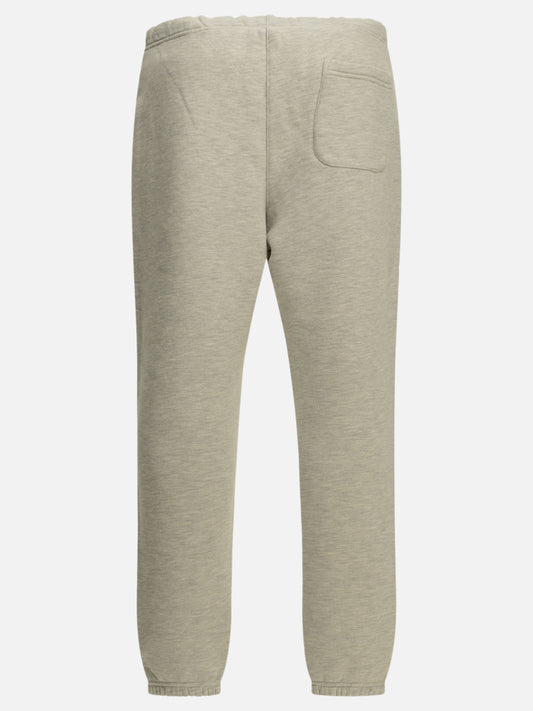 Pantaloni sportivi Logo  Grigio - Autry Uomo | VIETTI Online Store | 2
