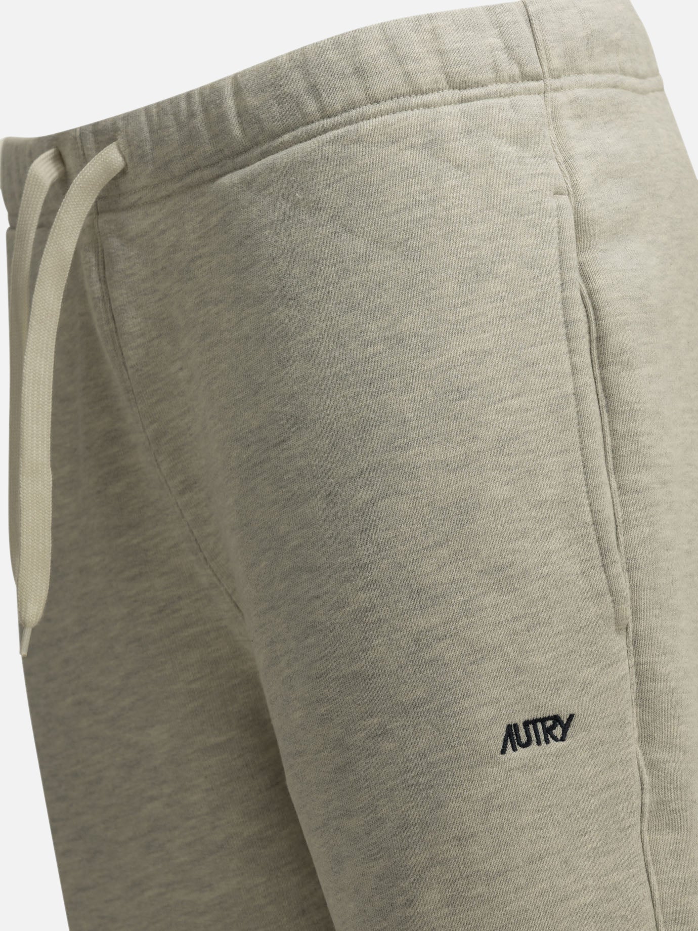 Sport trousers Logo  Grey - Autry Men | PDP | VIETTI Online Store | thumbnail_3