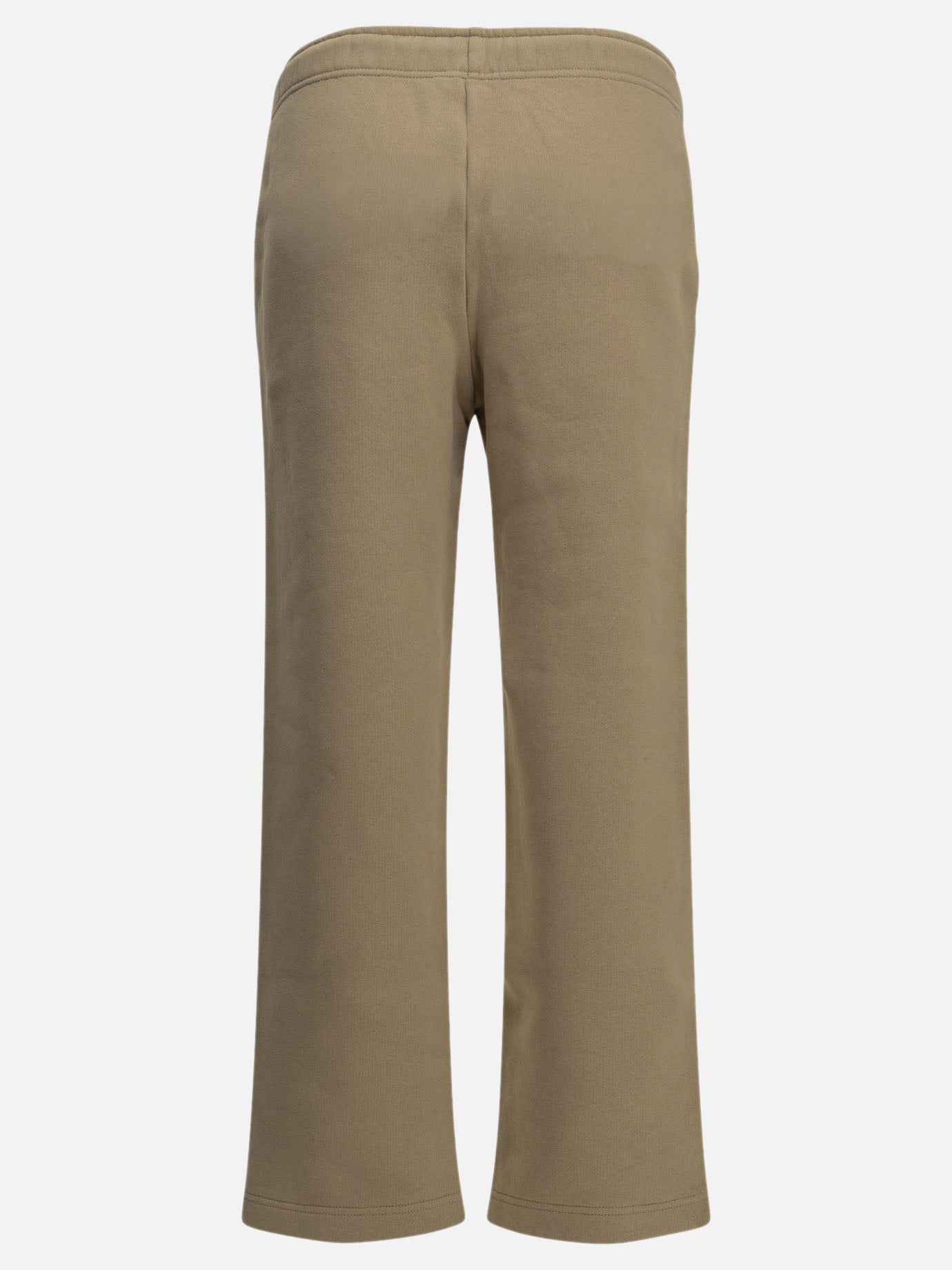 Pantaloni sportivi Logo  Beige - Autry Donna | PDP | VIETTI Online Store | Zoom-Modal_2

