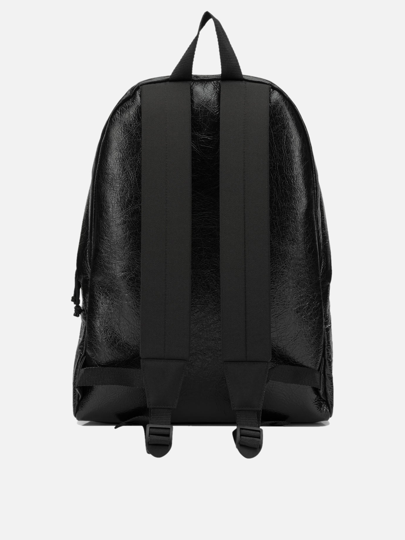 Casual backpacks Logo  Black - Balenciaga Men | PDP | VIETTI Online Store | Zoom-Modal_3
