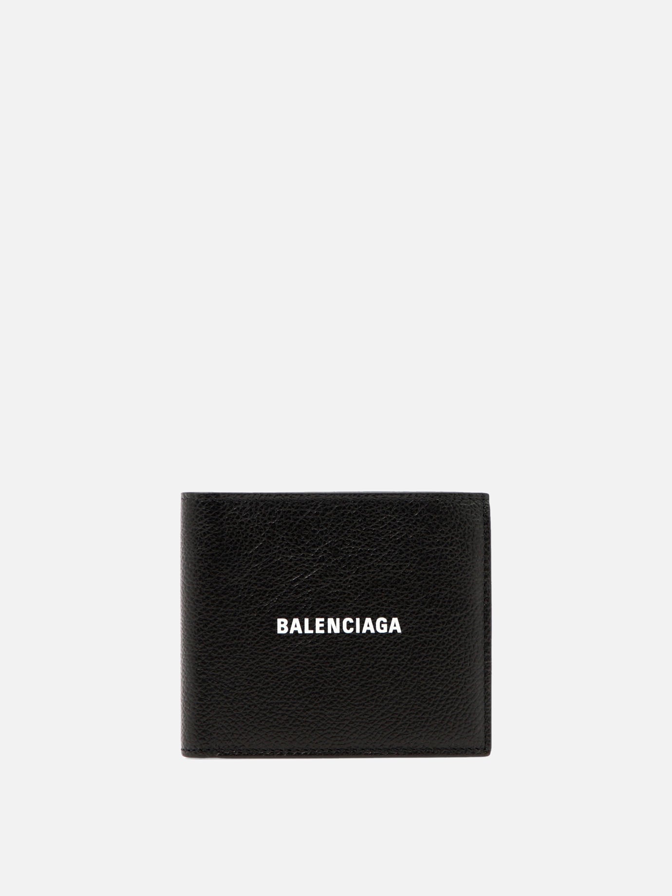 Wallets 100% calf leather  Black - Balenciaga Men | PDP | VIETTI Online Store | thumbnail