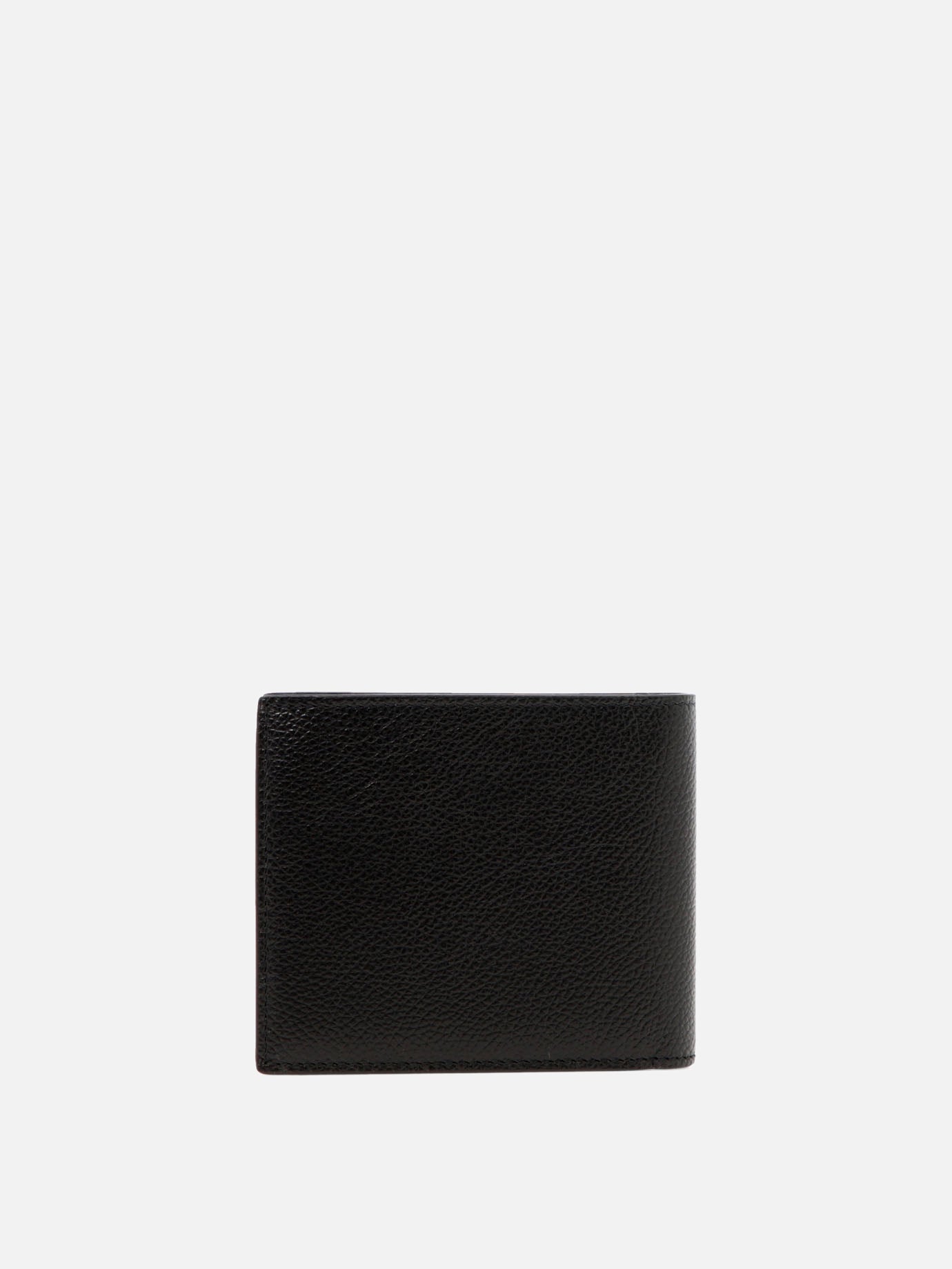 Wallets 100% calf leather  Black - Balenciaga Men | PDP | VIETTI Online Store | Zoom-Modal_3
