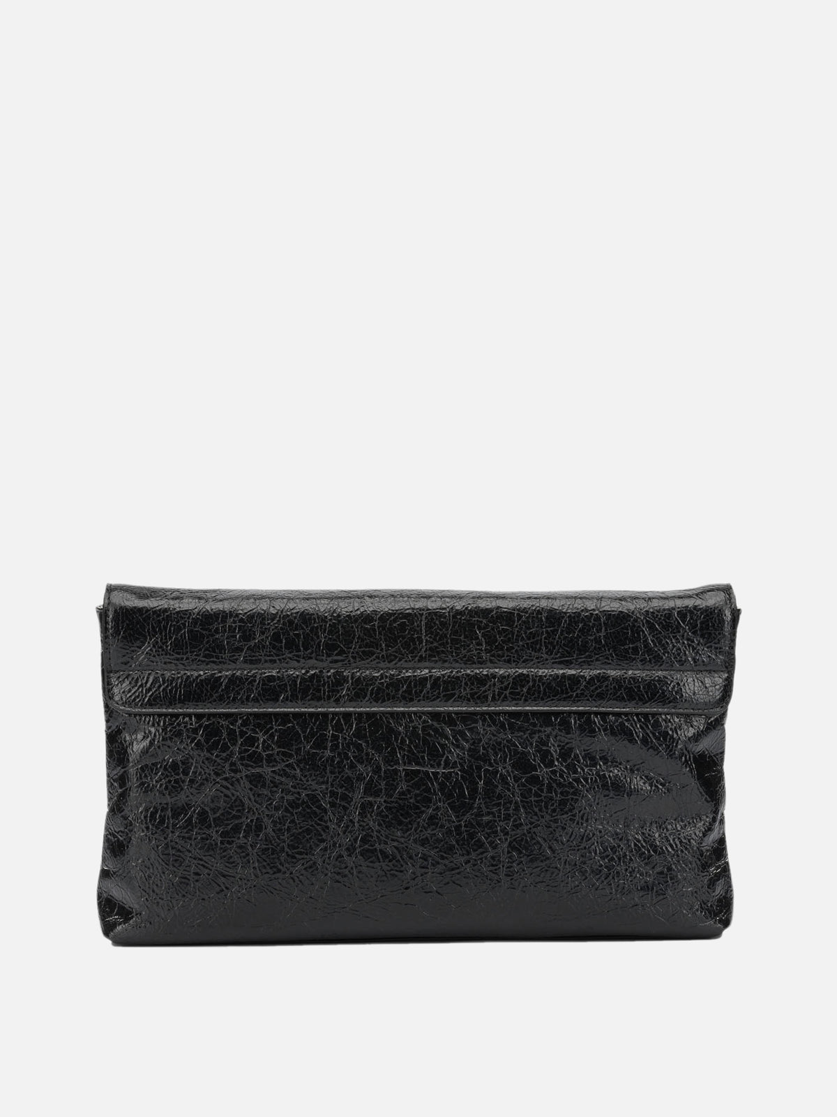 Balenciaga Pochette "Le City" Black

