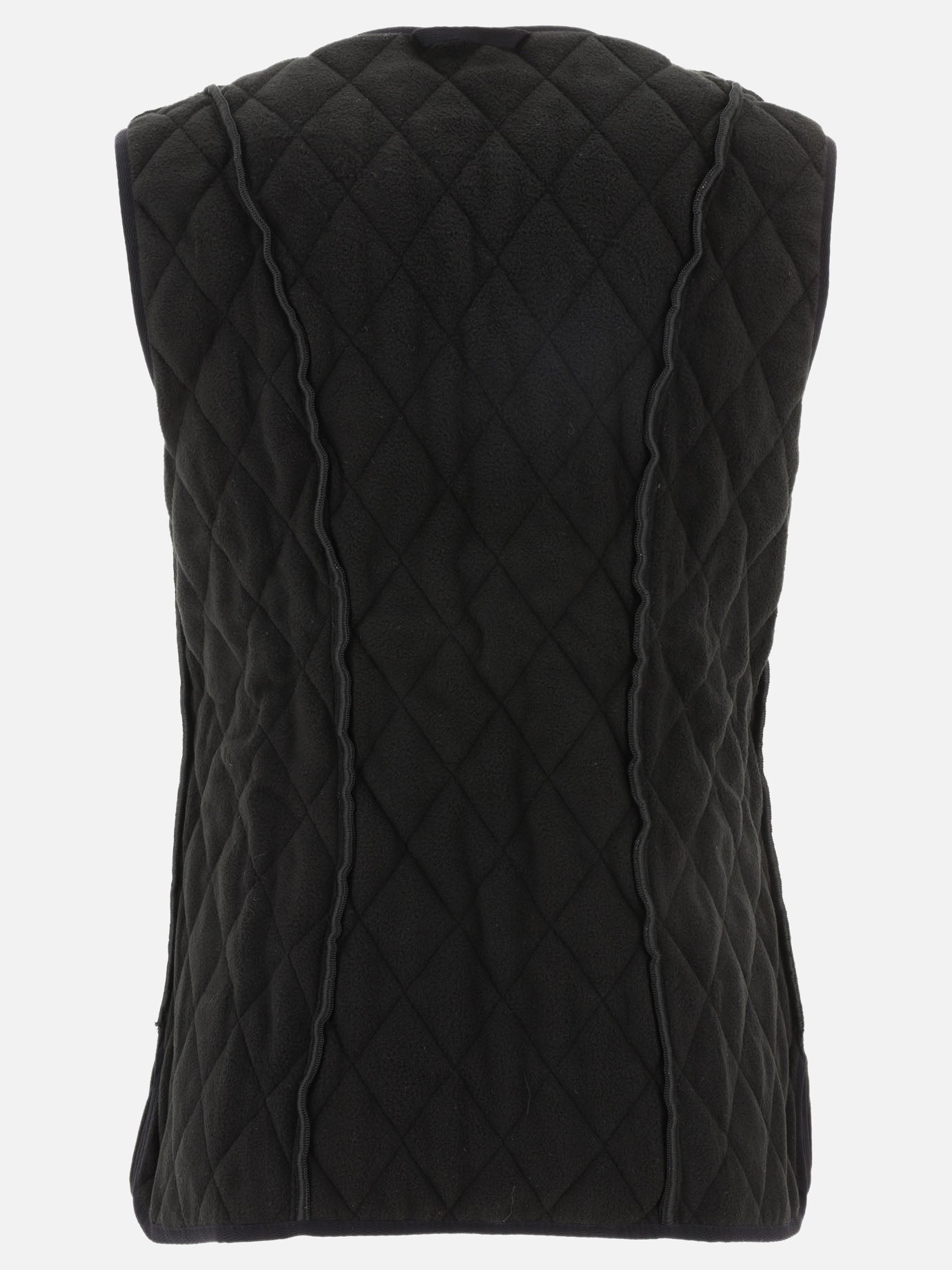 Vest jackets Logo  Black - Barbour Women | PDP | VIETTI Online Store | Zoom-Modal_4
