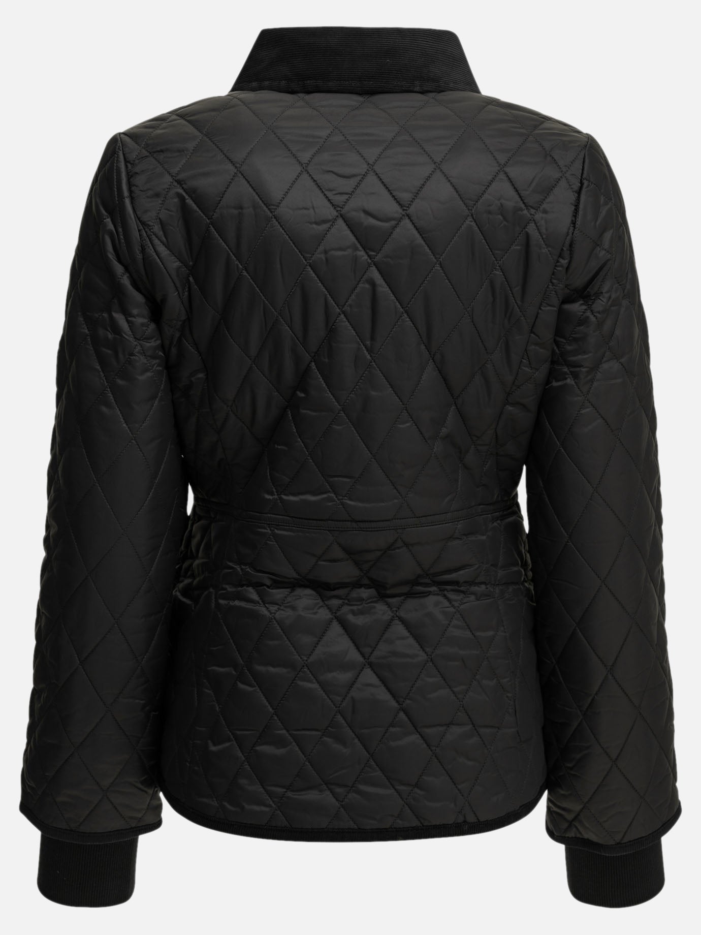 Quilted & Utility Jackets Logo  Blue - Barbour Women | PDP | VIETTI Online Store | Zoom-Modal_4
