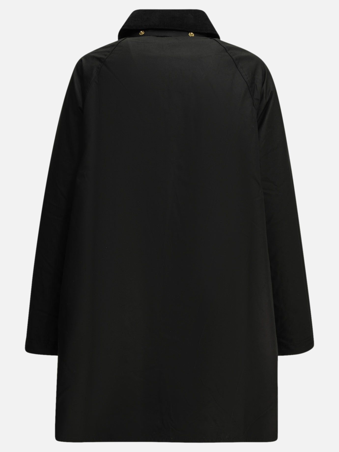 Raincoats & Trench coats Logo  Black - Barbour Women | PDP | VIETTI Online Store | Zoom-Modal_2
