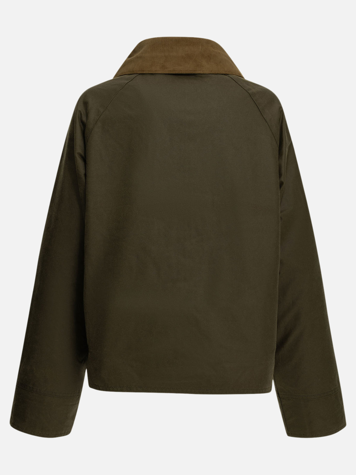 Barbour "Modern Spey" Lightweight Jacket Brown

