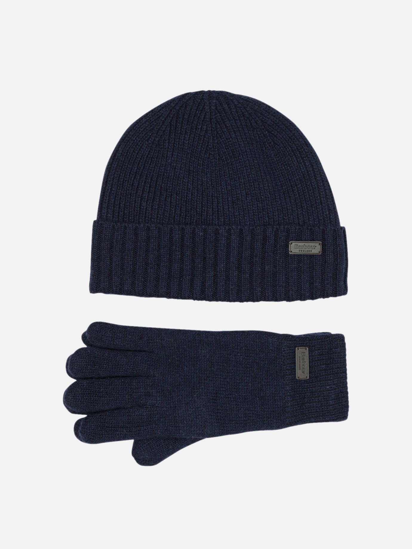 Berretti 80% wool 20% polyamide - Lining: 100% polyester  Blu - Barbour Uomo | PDP | VIETTI Online Store | Zoom-Modal

