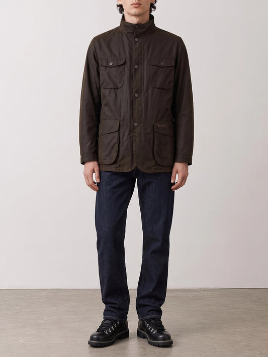 Arc'teryx Verde

