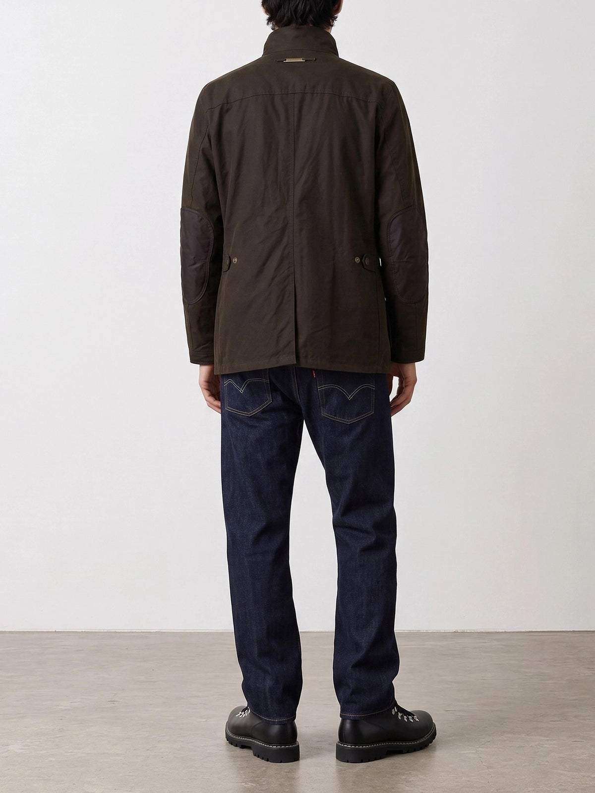 Arc'teryx Verde