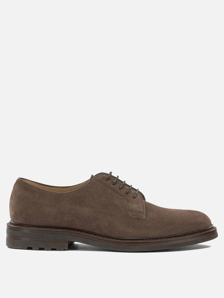 BRUNELLO CUCINELLI スエードシューズ　サイズ43 2回程度使用 w26-brunello-cucinelli-