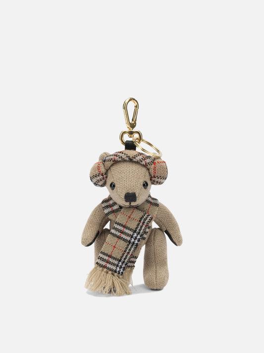 Charm 8124850  Beige - Burberry Donna | PLP | VIETTI Online Store 
