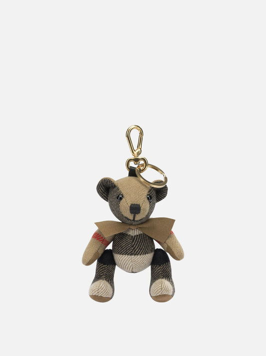 Charm 100% cashmere - Padding: 100% polyester  Beige - Burberry Donna | PDP | VIETTI Online Store 
