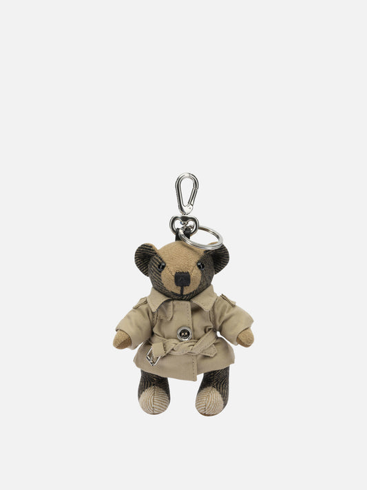 Charm 100% cashmere  Beige - Burberry Donna | PDP | VIETTI Online Store 
