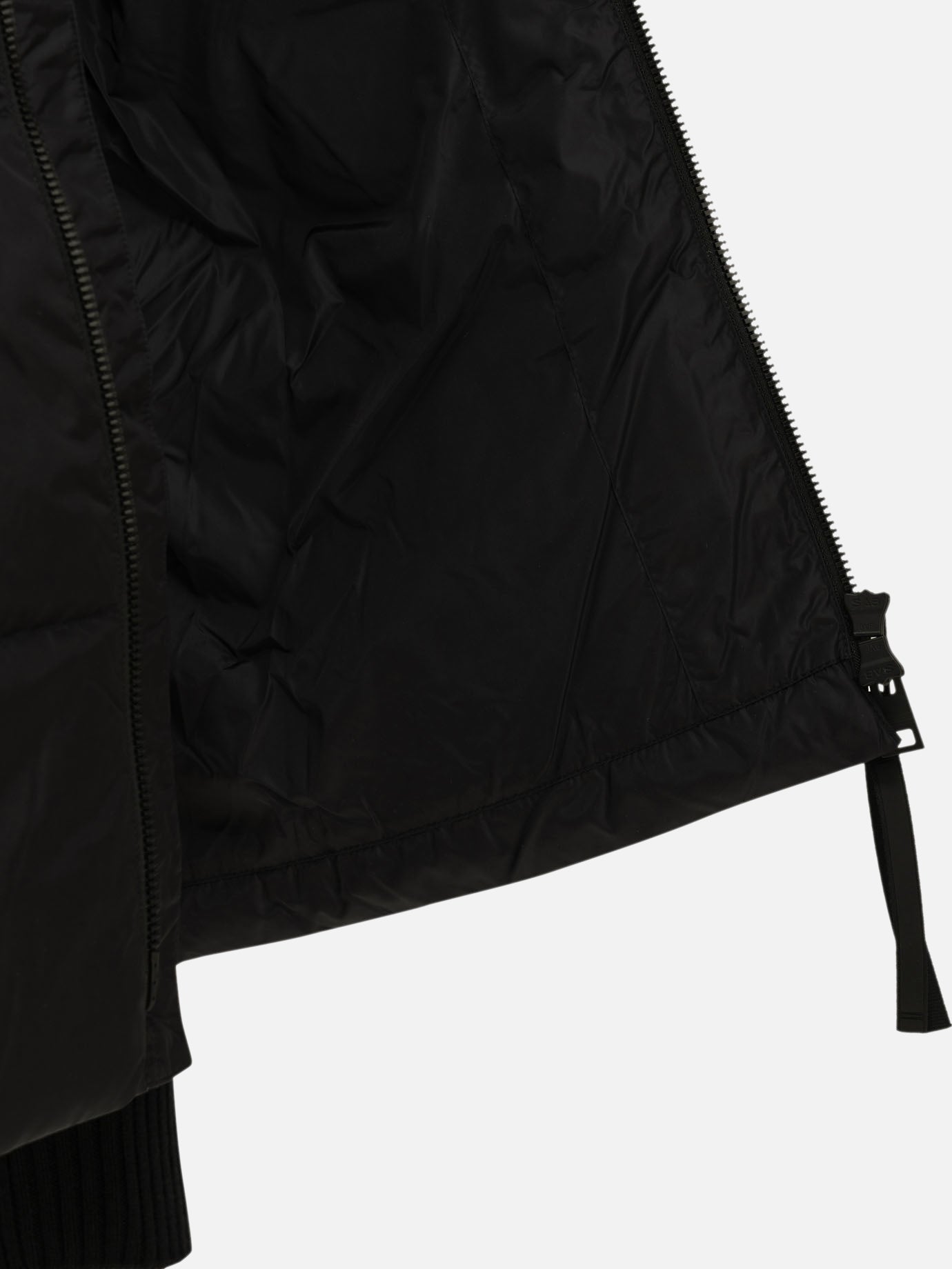 Down jackets Logo  Black - Canada Goose Men | PDP | VIETTI Online Store | thumbnail_4